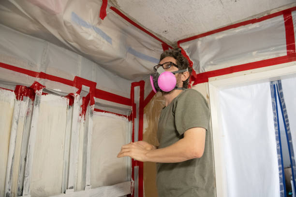 Best Airborne Mold Testing  in Stateburg, SC